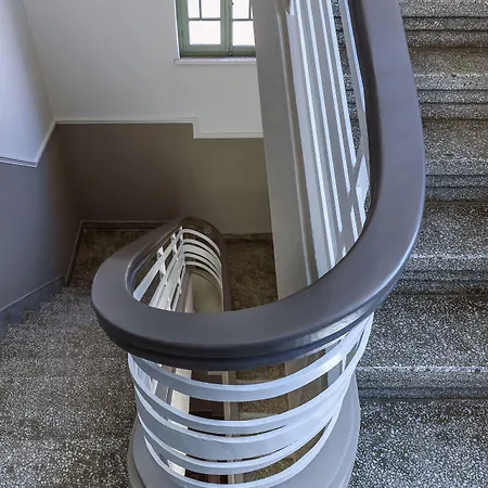 Apart Otel Mosaic 4*