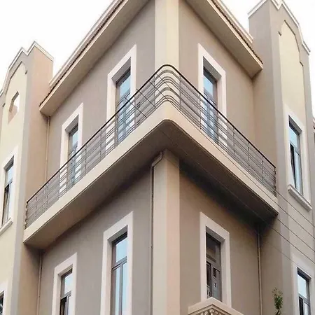 موزايك شقة فندقية خانيا