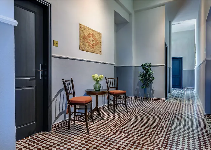 Mosaic 4* Χανιά