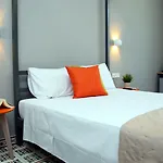 Aparthotel Mosaic