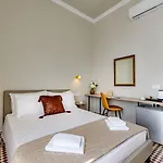 Mosaic Apartmanhotel Hriszí Aktí Haniá