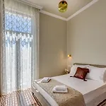 Apartmanhotel Mosaic Hriszí Aktí Haniá