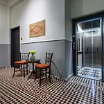 Apartmanhotel Mosaic