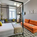 Aparthotel Mosaic