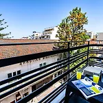 Mosaic Aparthotel 4*