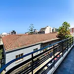 Aparthotel Mosaic