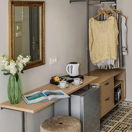 Aparthotel Mosaic Chania (Crete)