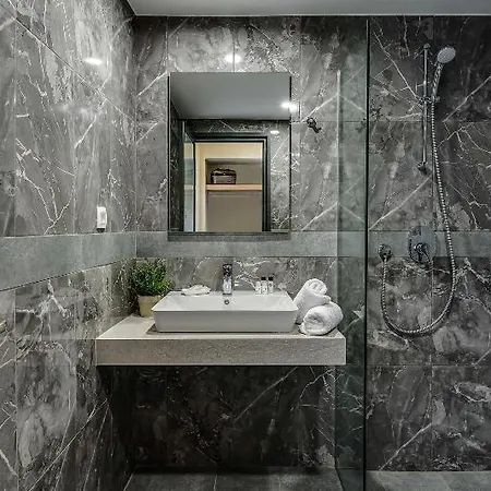 Aparthotel Mosaic