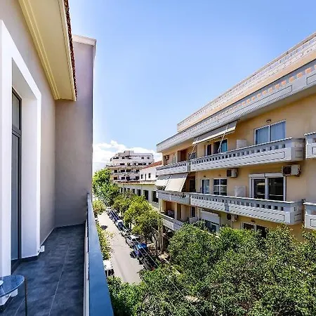 Aparthotel Mosaic 3*