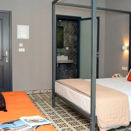Aparthotel Mosaic