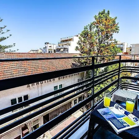 Apart Otel Mosaic