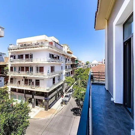 Apart Otel Mosaic 3*