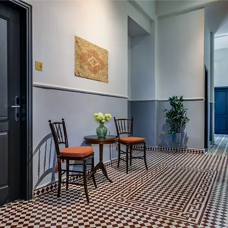 Mosaic 4* Chania (Crete)