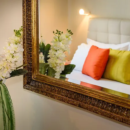 Lejlighedshotel Mosaic