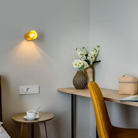 Mosaic 4* Chania (Crete)