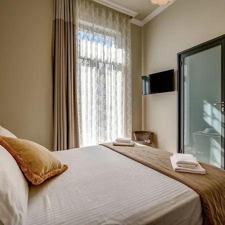 Lejlighedshotel Mosaic Chania (Crete)