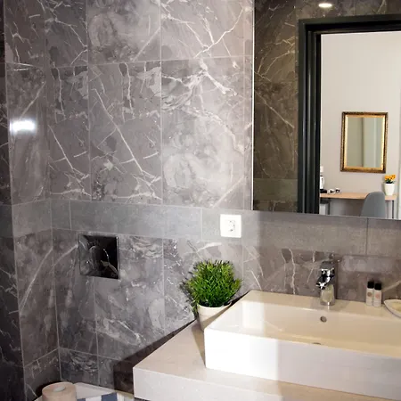 Mosaic Lejlighedshotel