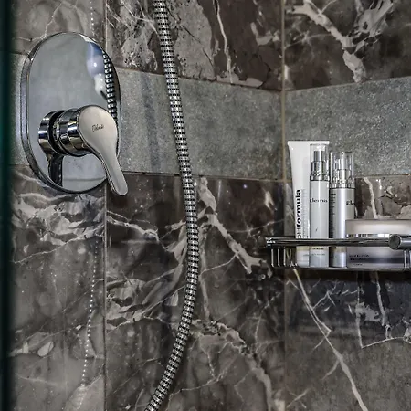 Mosaic Lejlighedshotel