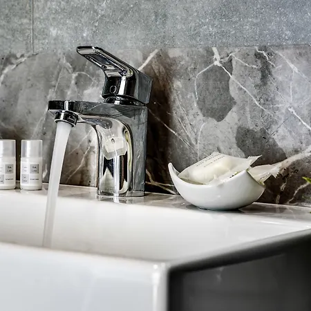 Lejlighedshotel Mosaic 4*