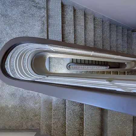 Lejlighedshotel Mosaic 4*