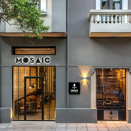 Mosaic