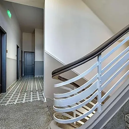 Mosaic Апарт-готель