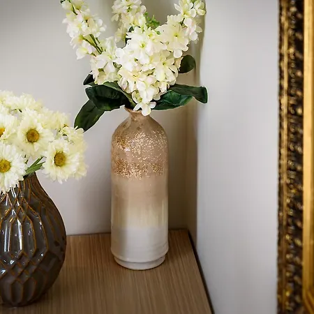 Mosaic Lejlighedshotel 4*