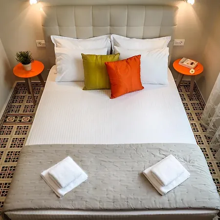 Aparthotel Mosaic 3*