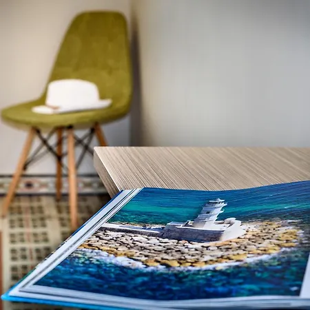 Mosaic 4* Chania (Crete)