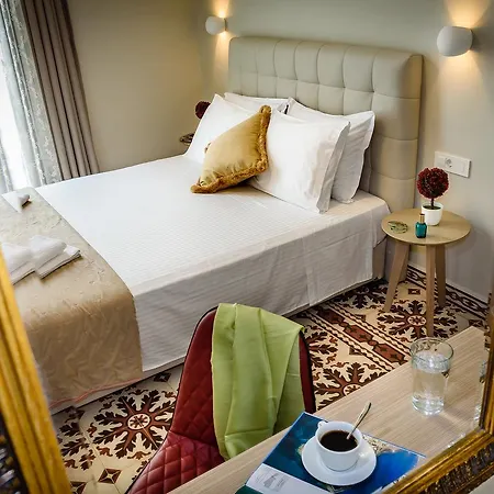 Aparthotel Mosaic 3*