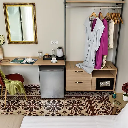 Mosaic Aparthotel 3*