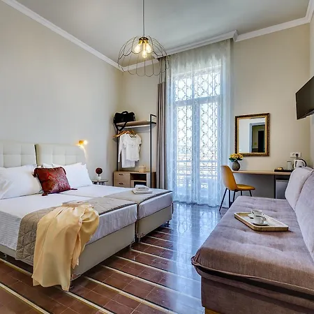 Mosaic Aparthotel
