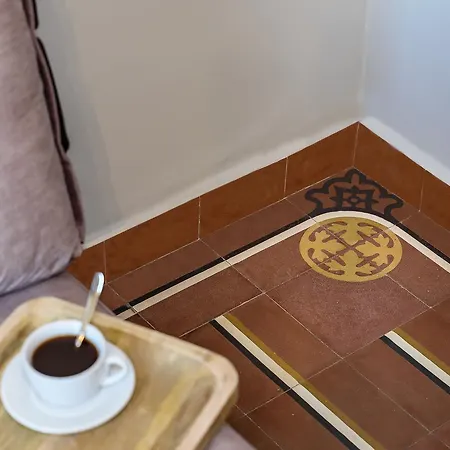 Mosaic Aparthotel 3*