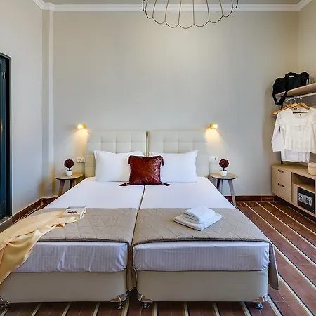 Mosaic Lejlighedshotel