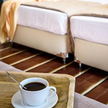 Mosaic Chania (Crete)