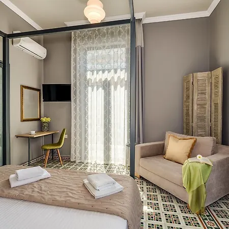 Aparthotel Mosaic 3*