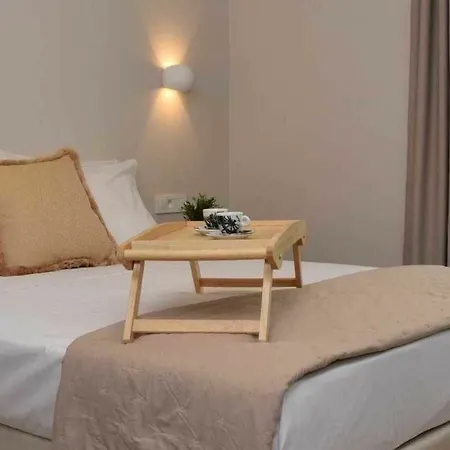 Aparthotel Mosaic