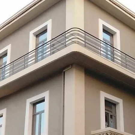 Aparthotel Mosaic
