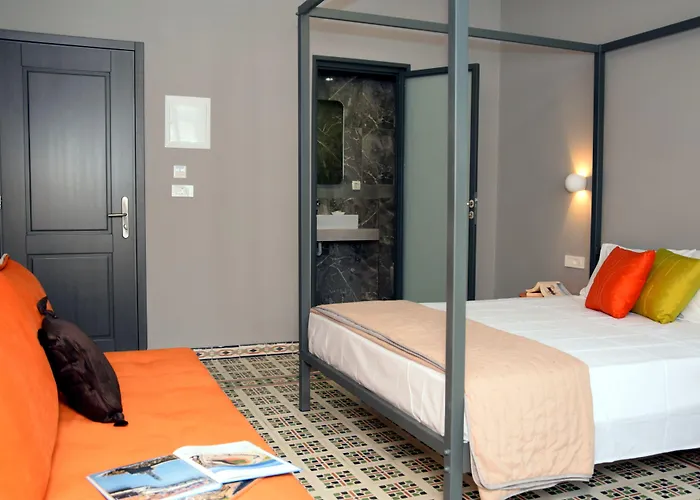 Apartmanhotel Mosaic