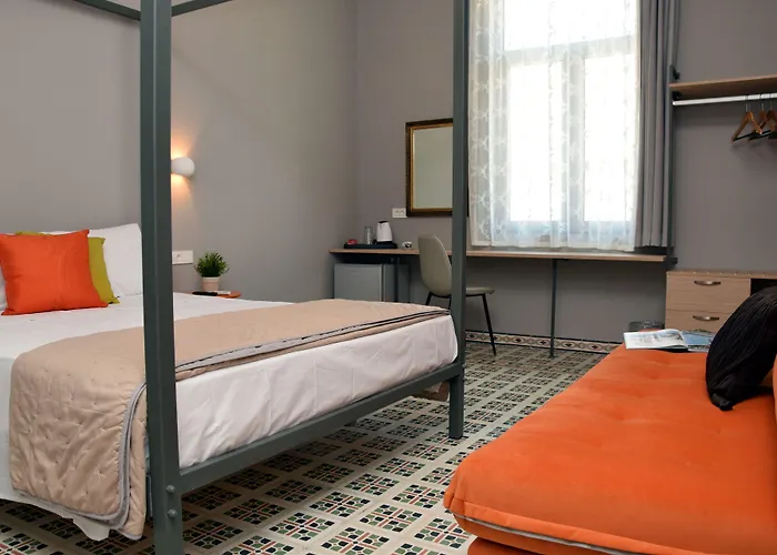 Mosaic 4* Hriszí Aktí Haniá