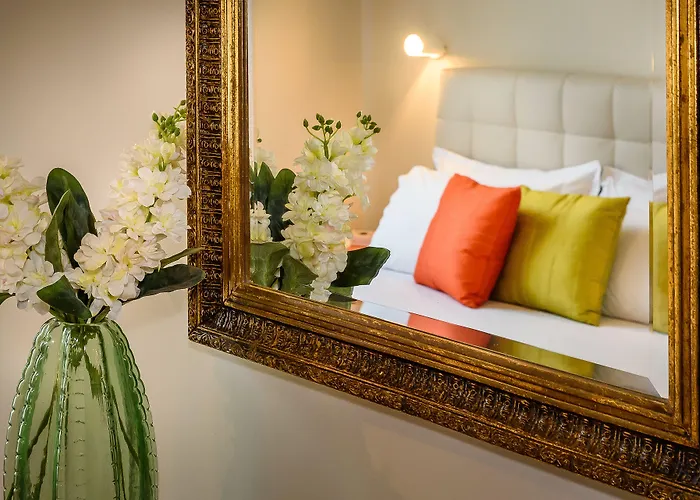 Apartmanhotel Mosaic