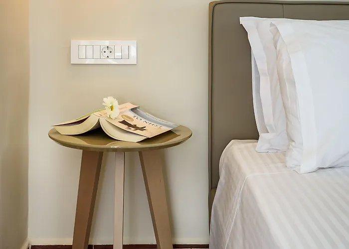 Apartmanhotel Mosaic 4*