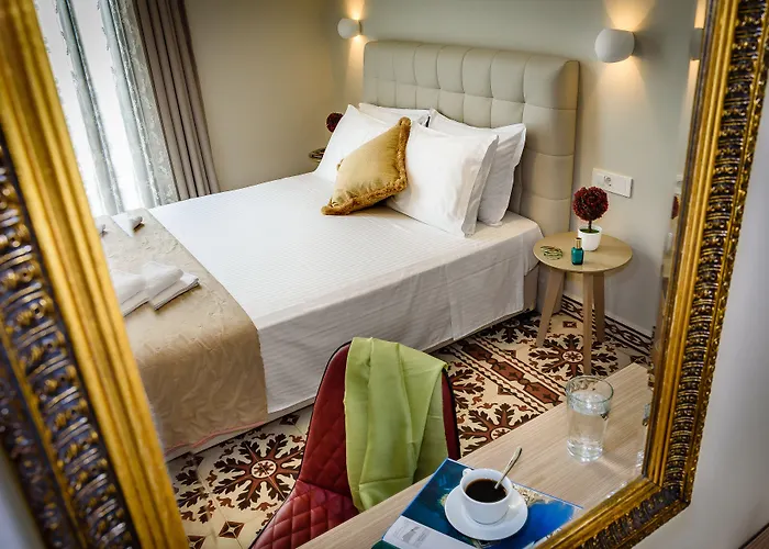 Mosaic 4* Hriszí Aktí Haniá