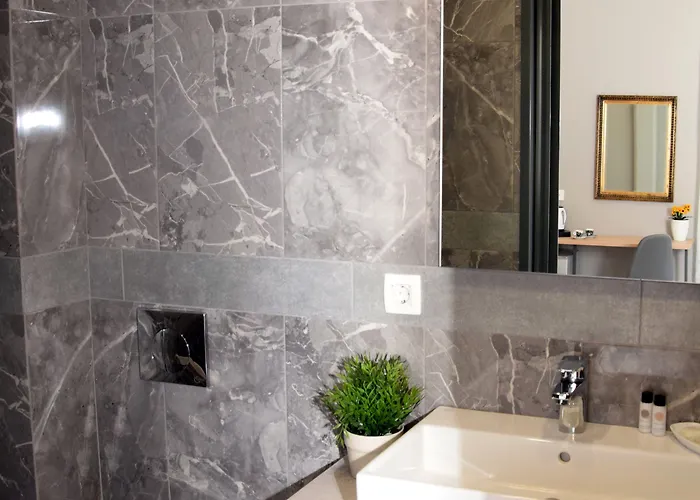 Mosaic Hotel apartamentowy