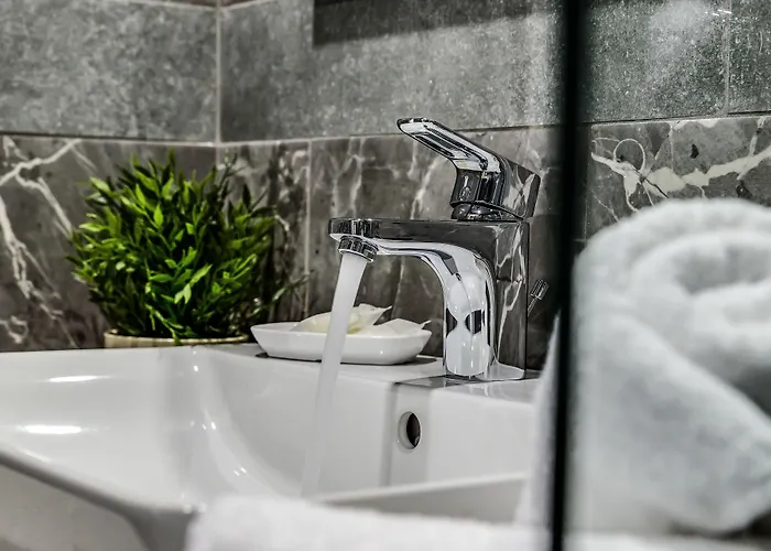 Mosaic 4* Hriszí Aktí Haniá