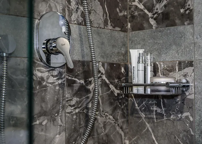 Mosaic Hotel apartamentowy