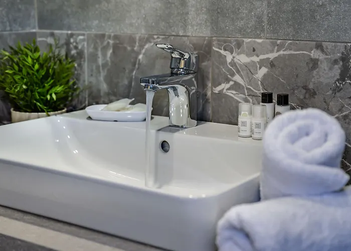 Mosaic Hriszí Aktí Haniá