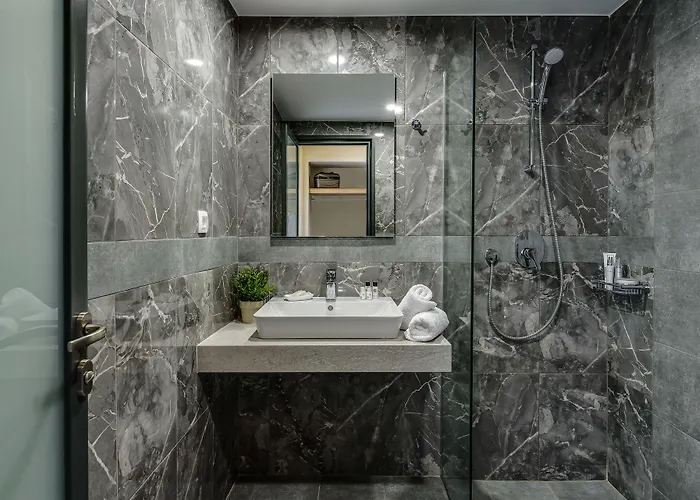 Mosaic 4* Hriszí Aktí Haniá