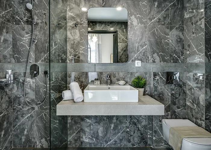 Mosaic Apartmanhotel 4*