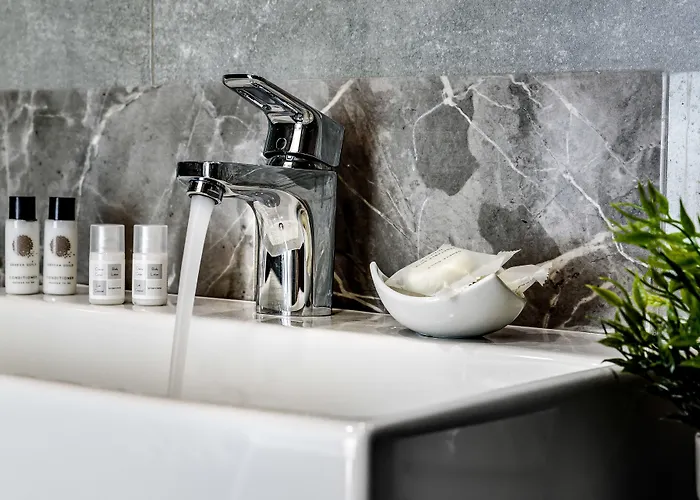 Apartmanhotel Mosaic 4*